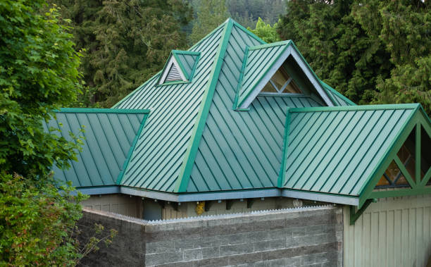 Professional Roofing Services in Kaser, NY