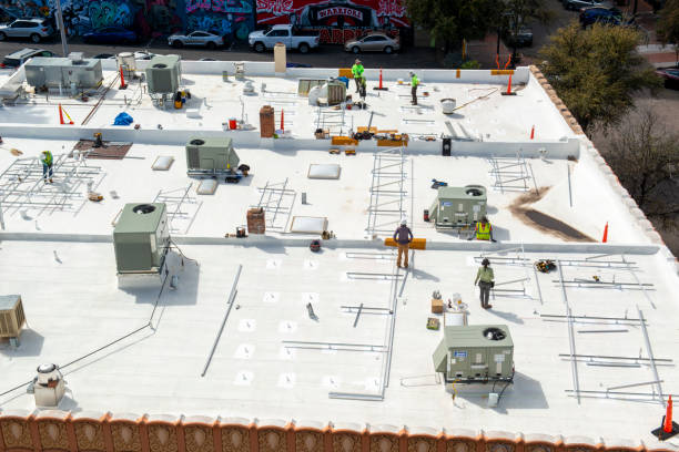 Waterproofing in Kaser, NY